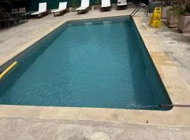 Le clos d'AIX Célony N 11 Parking Piscine Clim