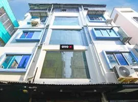 Hotel O The Red Rose Near Kalikapur