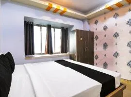 Hotel O The Red Rose Near Kalikapur