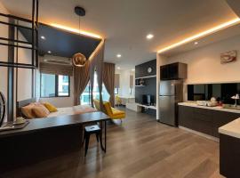 Le Cozy Home UKM BANGI KAJANG BACC GMI UIS，位于班吉的酒店