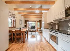 Nordic Alpine C5 Ski-in Ski-out by Aavalevi