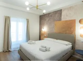 Maison Rasella Palace Suites