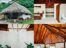 Fare Hau Lodge
