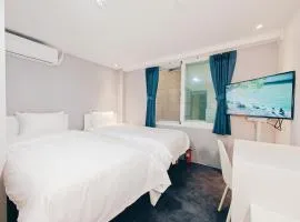 W hostel