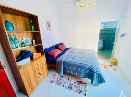 Lima Blue Private Beach Apartment