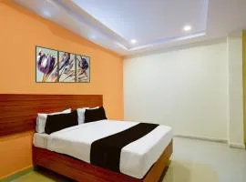 Hotel O Balaji R Square