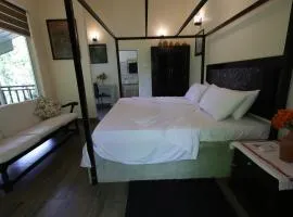 Sinharaja River Lodge