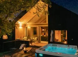 RELAX HILL Vendégház