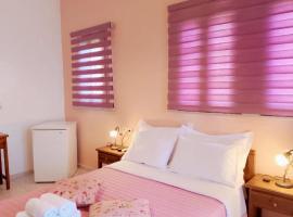 图丽曼纳奇旅馆，位于霍里顿的浪漫度假酒店