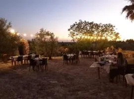 Agriturismo Tenuta La Siesta