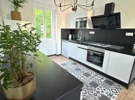 Maison vacance en Périgord
