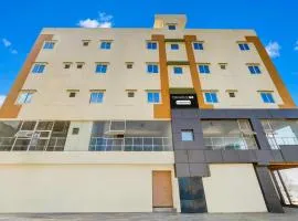 Townhouse Oak Hennur Prakruthi Layout Bangalore