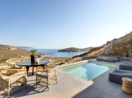 YOU the Kolona Concept - Adults Only，位于基斯诺斯的酒店