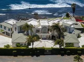 La Mansión Residency Suites Ensenada