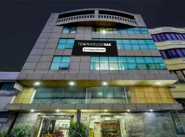 Townhouse Oak Pondicherry Opposite to Rock Beach