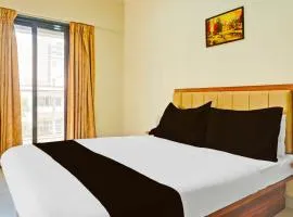 Townhouse Oak Amanora Mall