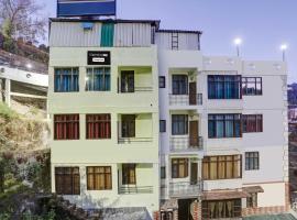 Townhouse Oak Kachighati ISBT Shimla，位于西姆拉的酒店