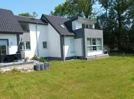 Monteur- Ferienwohnung Lage Kachtenhausen