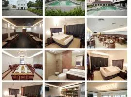 Alleppey Prince Hotel