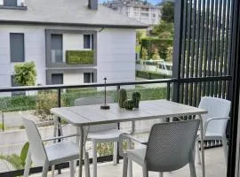 Apartamento Suite Loredo Beach - Monabri