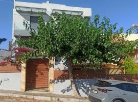 Schinias Hill Mike's Appartments