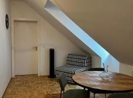 Old Town Hideout