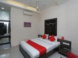 Hotel O South Fern
