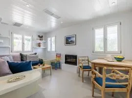 Iremia Coastal Retreat