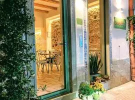 Scirocco Affittacamere