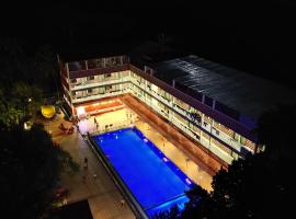 Savali Resort，位于戴维格的酒店