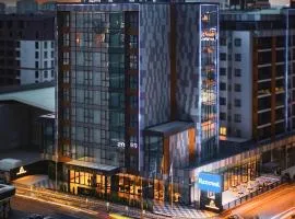 Sia Hotel Thermal & Spa