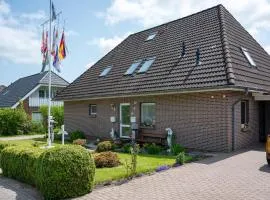 Ferienwohnung Storchennest