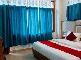 WooibHotels Aston Hills Shimla，位于西姆拉的酒店