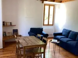 Confortable logement au coeur des montagnes