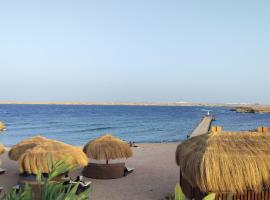 Sharm El Naga Resort and Diving Center