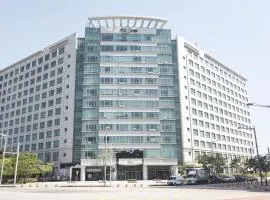 爱特尔好日子旅馆