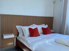 Ruya Hotel Apartment，位于尼亚利的酒店