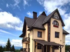 SPA Resort Villa Sofia