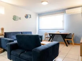 Marina AZUL To live La Paz