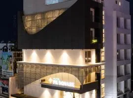 Hotel PK Square Thanjavur