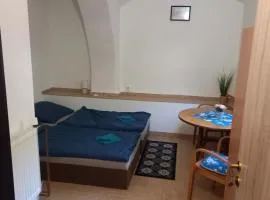 Privát Střelnice