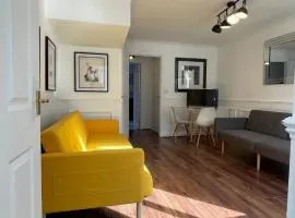 The Witton 3-bed