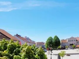 Dom na wynajem Pasym II