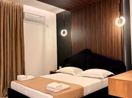 Apartments Oda Hotel，位于维利波吉的酒店