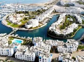 Marina Yasmine Hammamet Luxury residence