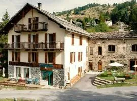 CASA-Lodge L’Inverno pour 2 personnes