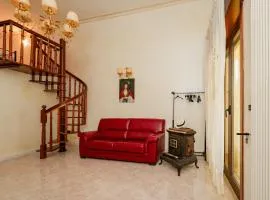 Casa Vacanze Terra di Fòcara