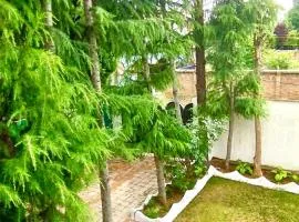 Greenoriva - D2 - Srinagar Airport