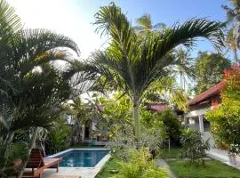 Kebun Homestay