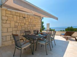 Apartmani Drašnice 2，位于Drašnice的酒店